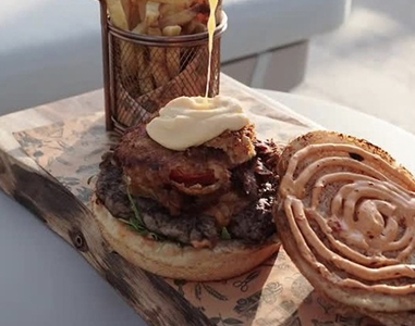 Risen Café & Artisanal Bakery