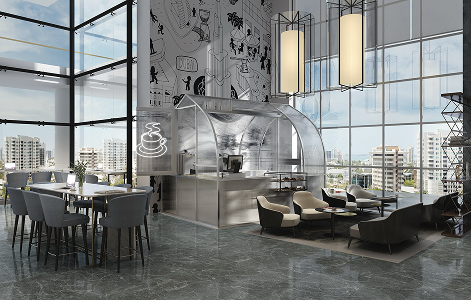 Risen Café & Artisanal Bakery